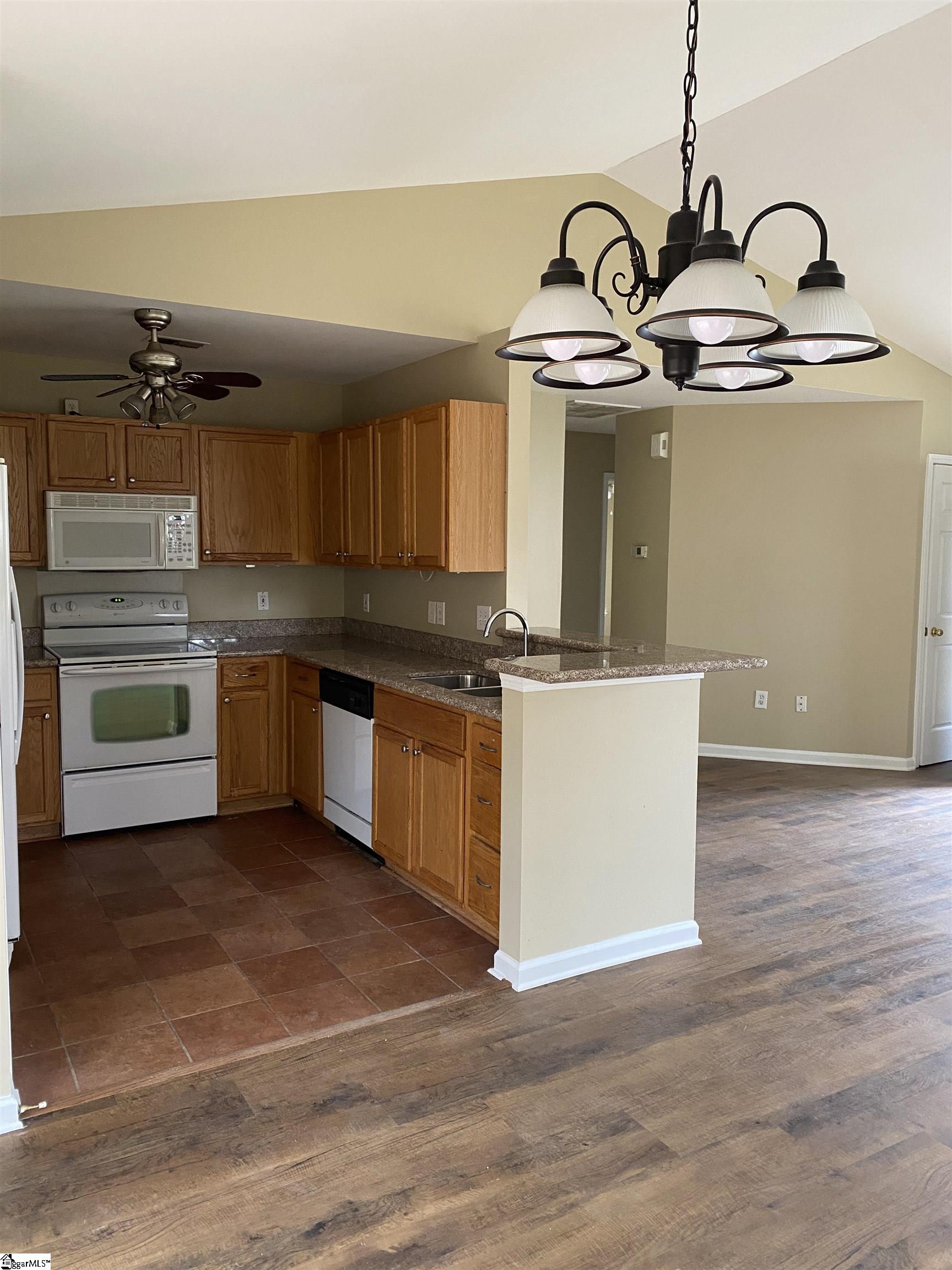 115 Hawkesbury Road Simpsonville, SC 29681 - Photo 15 of 18 Gallery Image 15