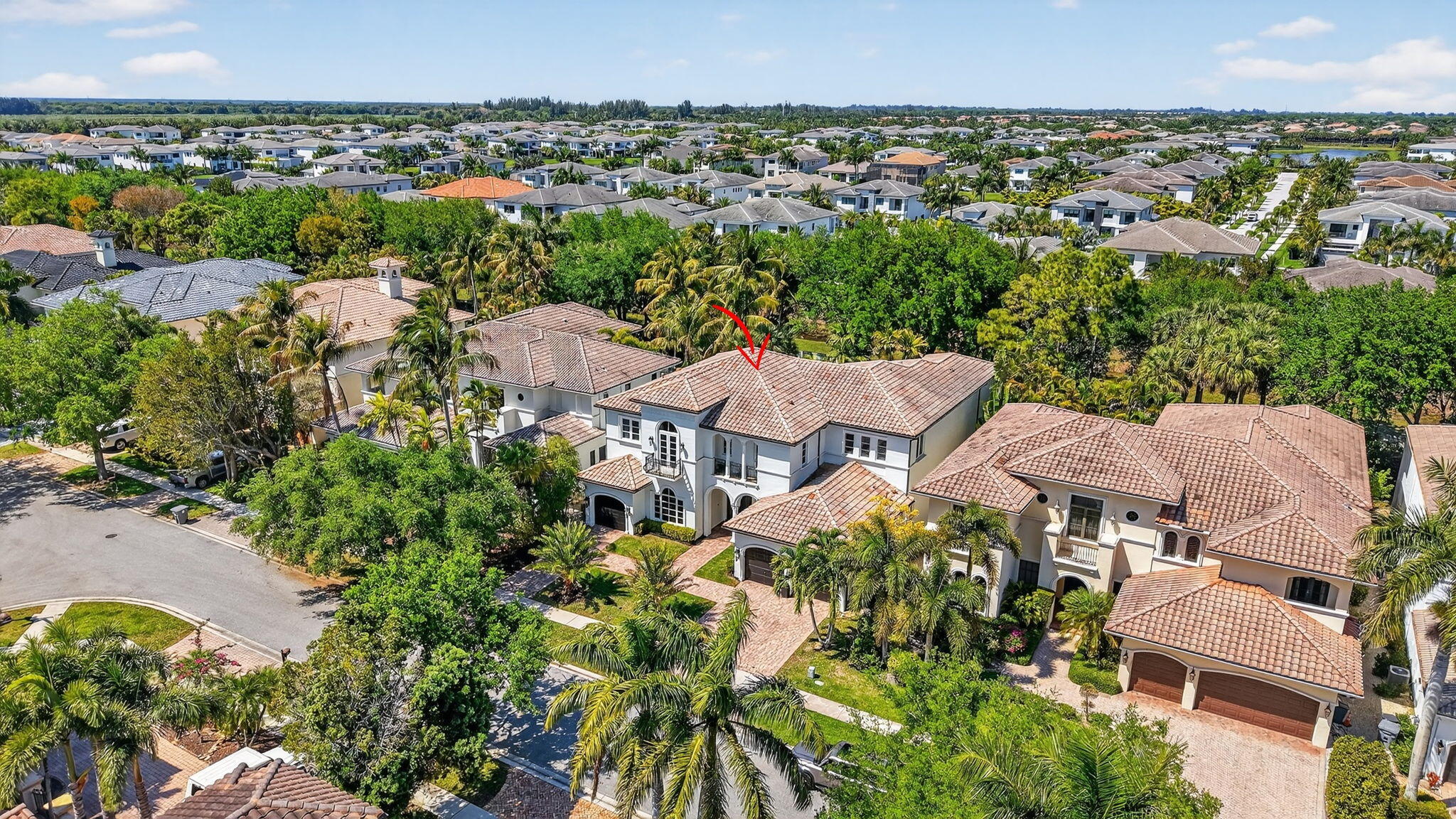 17681 Middlebrook Way Boca Raton, FL 33496 - Photo 114 of 149 120-web-or-mls-DJI_20260326145058_0416_D