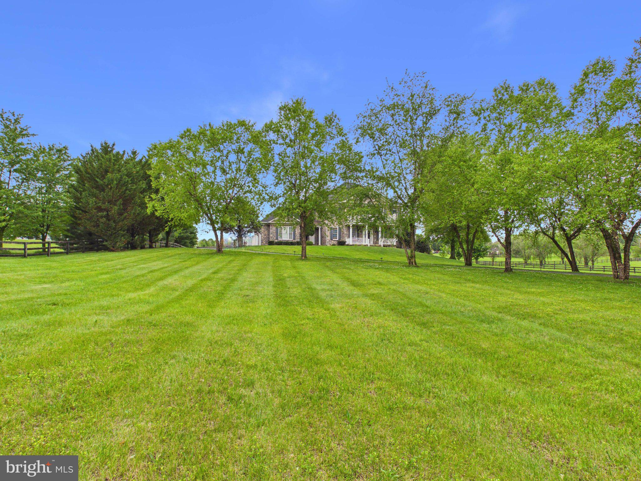 38565 Piggott Bottom Road Hamilton, VA 20158 - Photo 69 of 85 Serene countryside retreat awaits you.