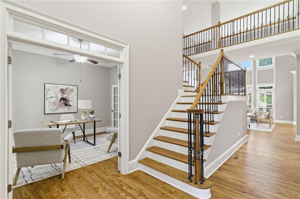 14695 Timber Point Milton, GA 30004 - Photo 4 of 88