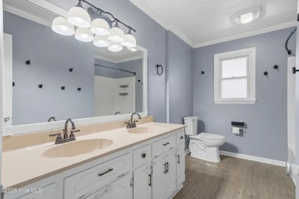 $236,500 | 101 Hac Street, Jacksonville, NC 28540