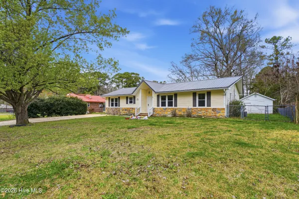 $236,500 | 101 Hac Street, Jacksonville, NC 28540