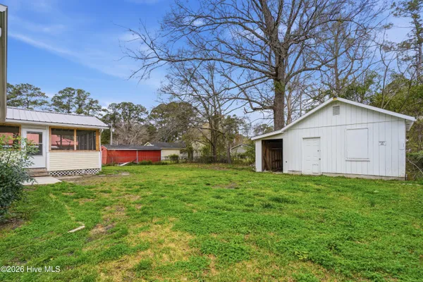$236,500 | 101 Hac Street, Jacksonville, NC 28540
