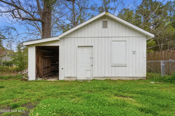 $236,500 | 101 Hac Street, Jacksonville, NC 28540