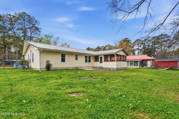 $236,500 | 101 Hac Street, Jacksonville, NC 28540