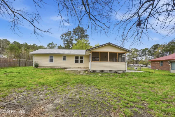 $236,500 | 101 Hac Street, Jacksonville, NC 28540