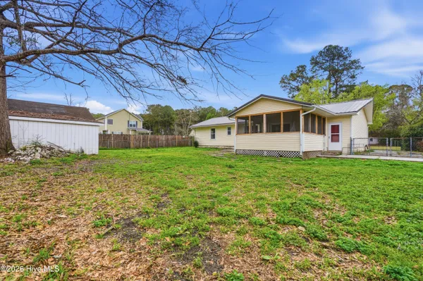 $236,500 | 101 Hac Street, Jacksonville, NC 28540