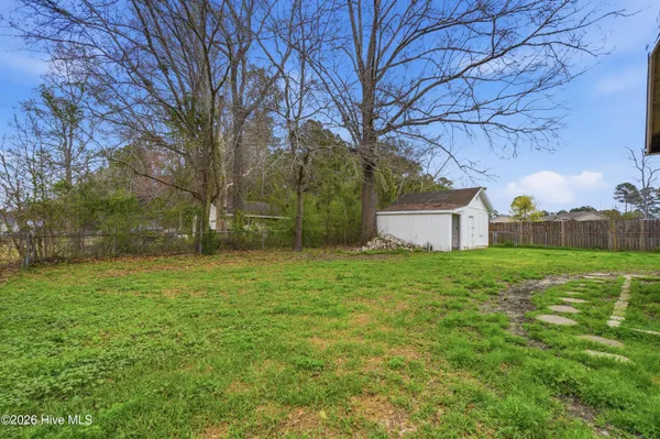 $236,500 | 101 Hac Street, Jacksonville, NC 28540