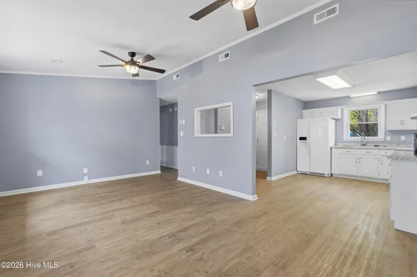 $236,500 | 101 Hac Street, Jacksonville, NC 28540