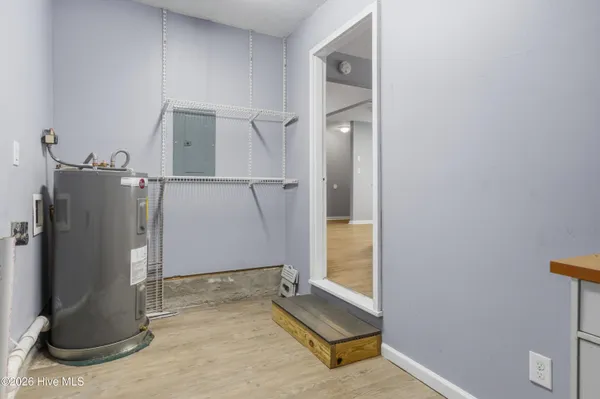 $236,500 | 101 Hac Street, Jacksonville, NC 28540