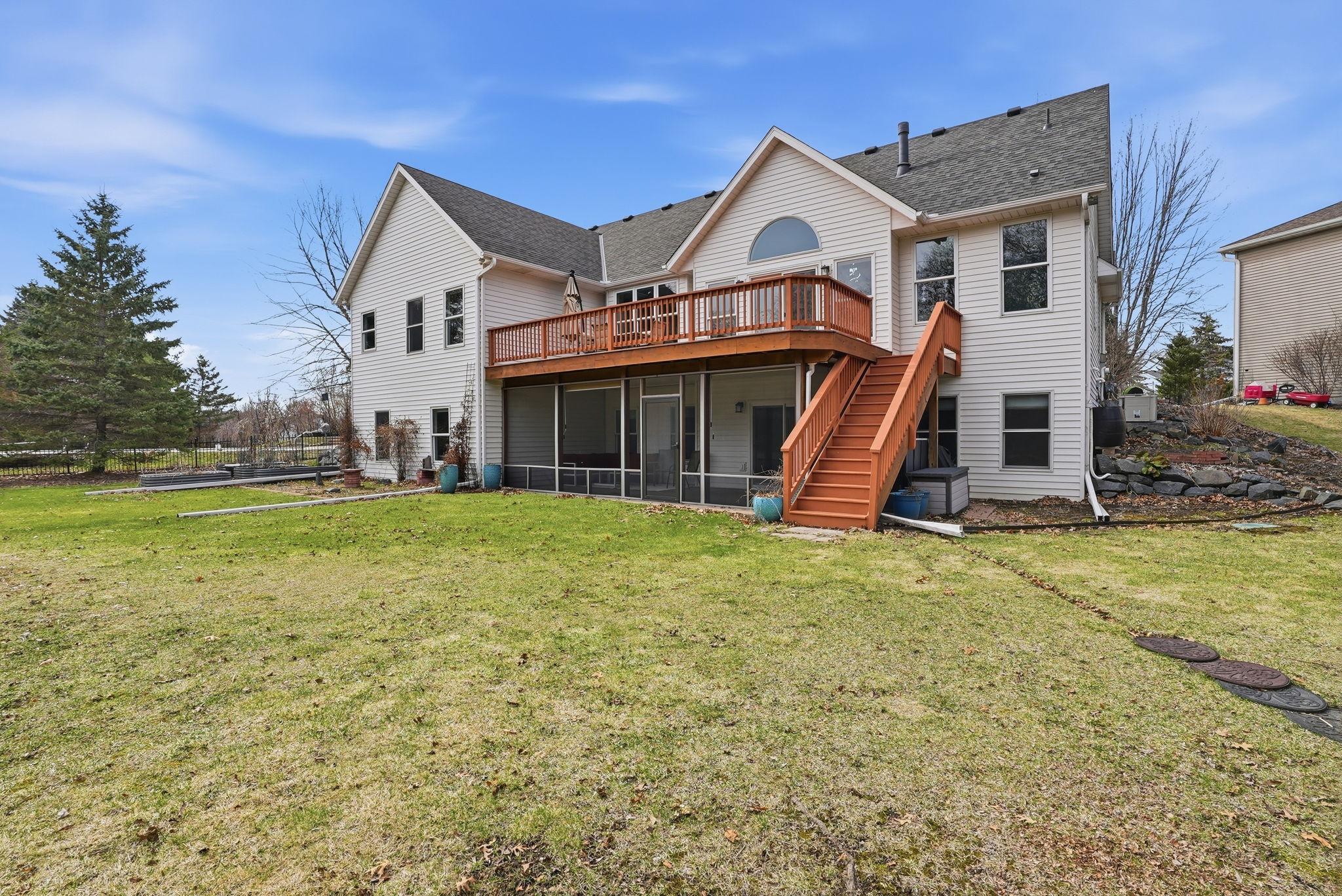 10389 Fox Run Road Woodbury, MN 55129 - Photo 40 of 43