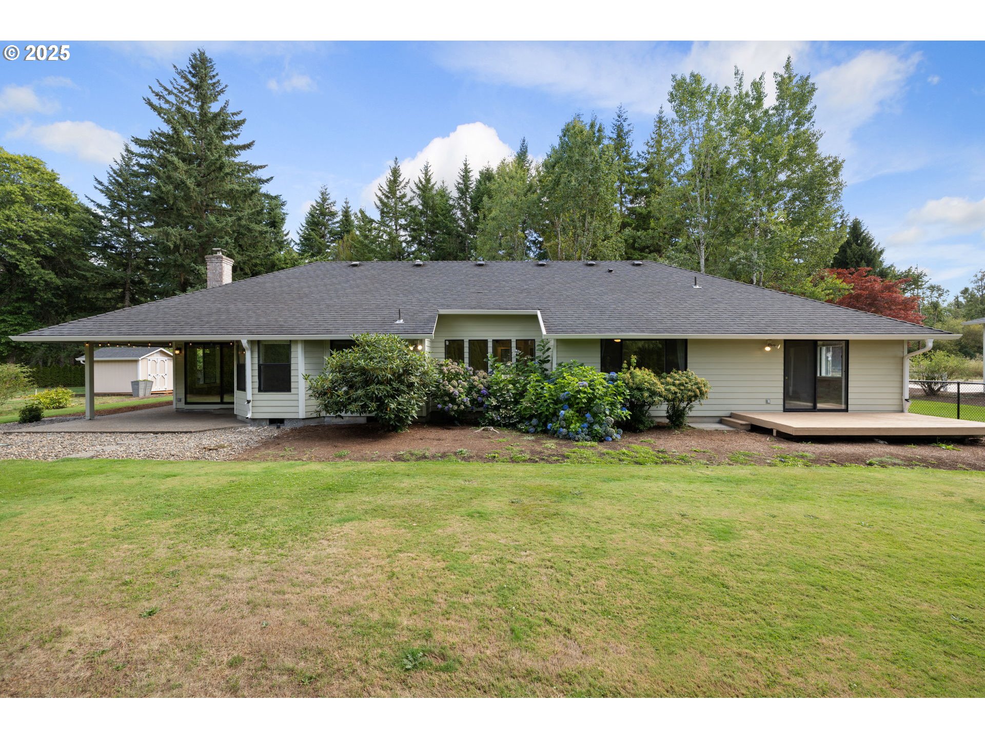 2504 Northeast 240th Street Ridgefield, WA 98642 - Photo 33 of 46 Gallery Image 33