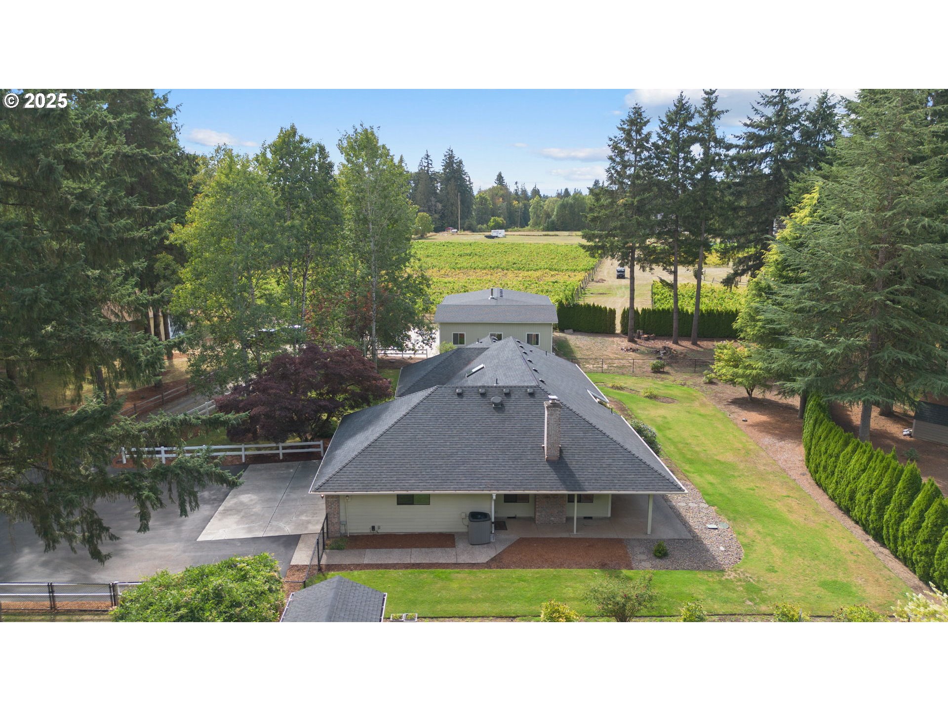2504 Northeast 240th Street Ridgefield, WA 98642 - Photo 39 of 46 Gallery Image 39