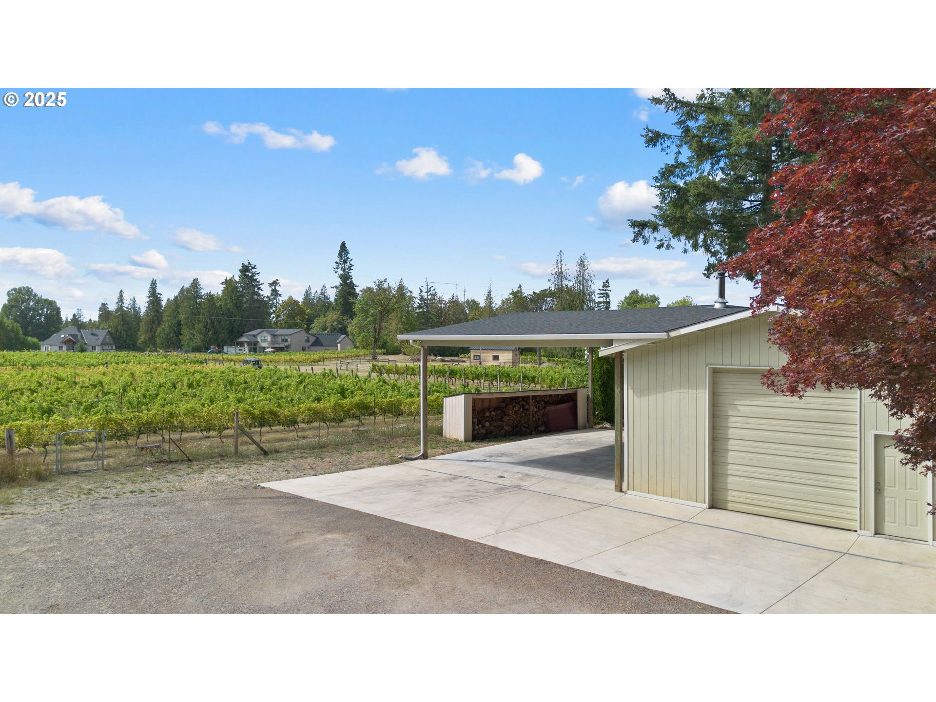2504 Northeast 240th Street Ridgefield, WA 98642 - Photo 40 of 46 Gallery Image 40