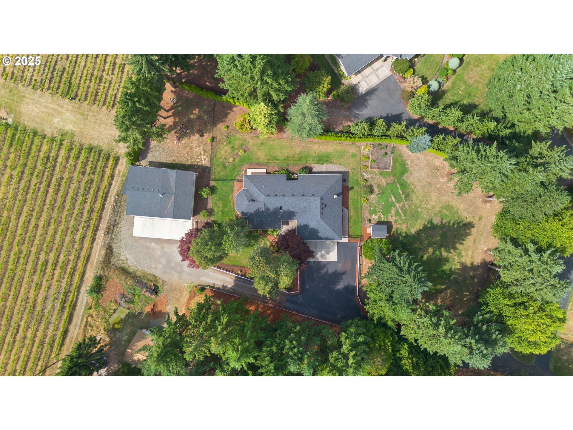 2504 Northeast 240th Street Ridgefield, WA 98642 - Photo 43 of 46 Gallery Image 43