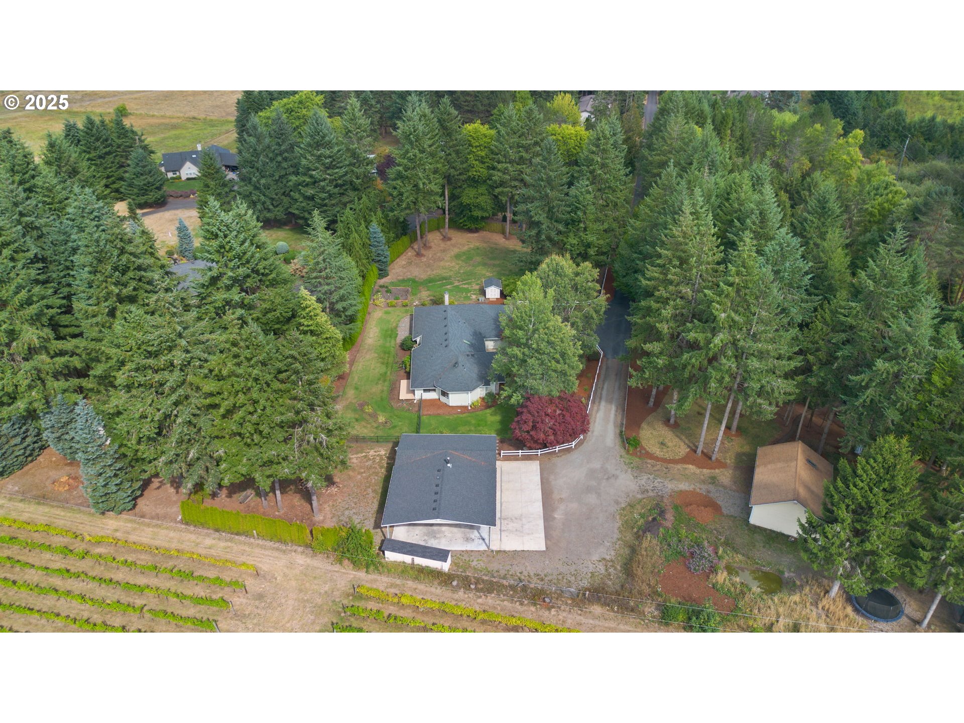 2504 Northeast 240th Street Ridgefield, WA 98642 - Photo 44 of 46 Gallery Image 44