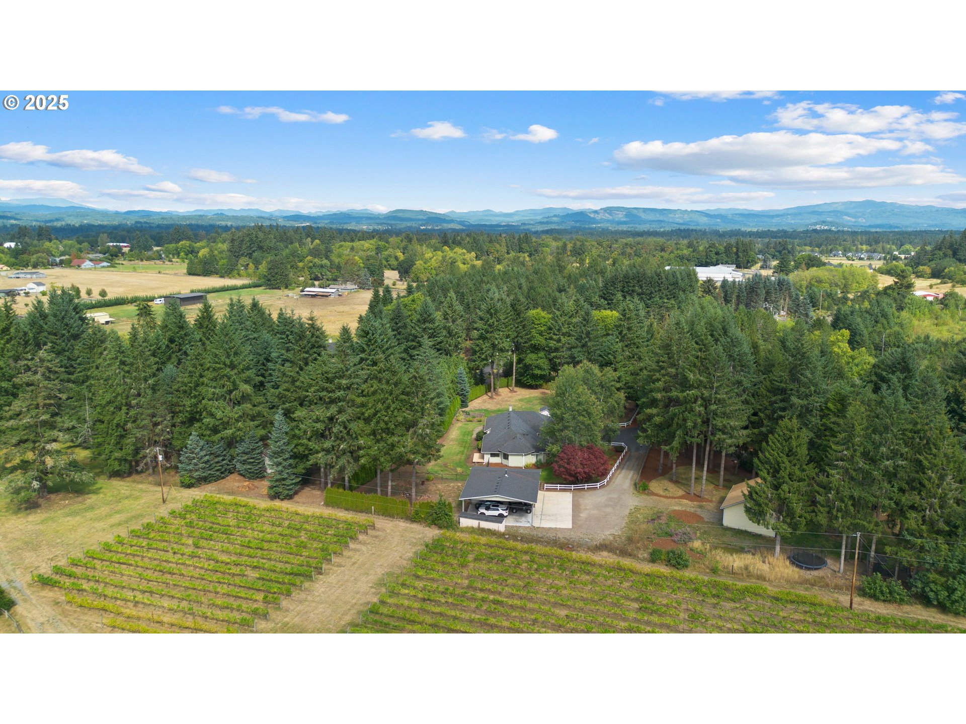 2504 Northeast 240th Street Ridgefield, WA 98642 - Photo 45 of 46 Gallery Image 45