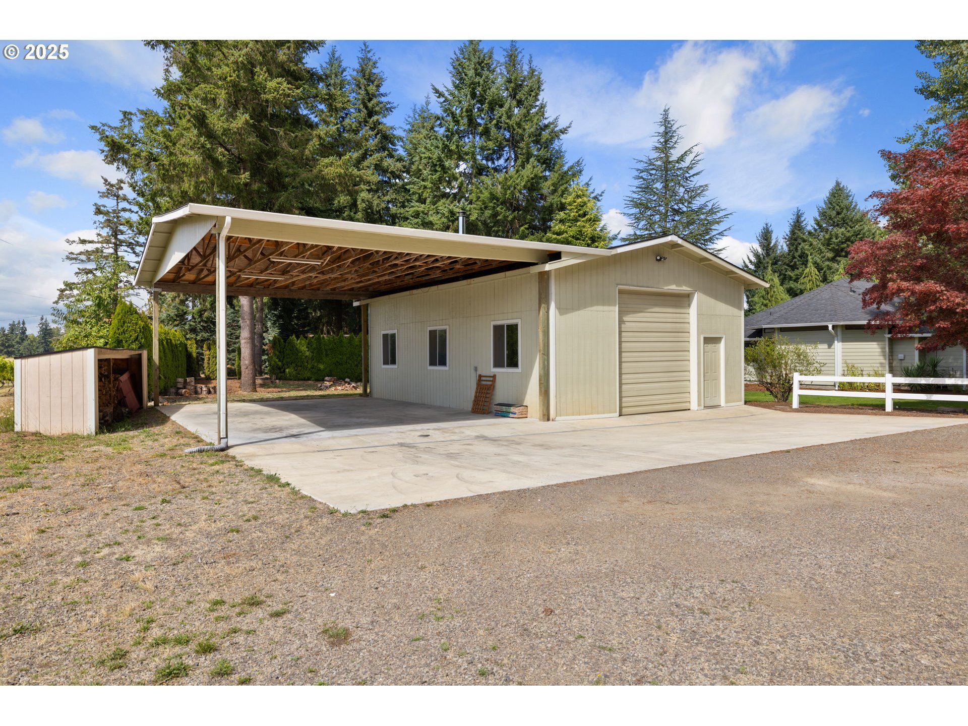 2504 Northeast 240th Street Ridgefield, WA 98642 - Photo 7 of 46 Gallery Image 7