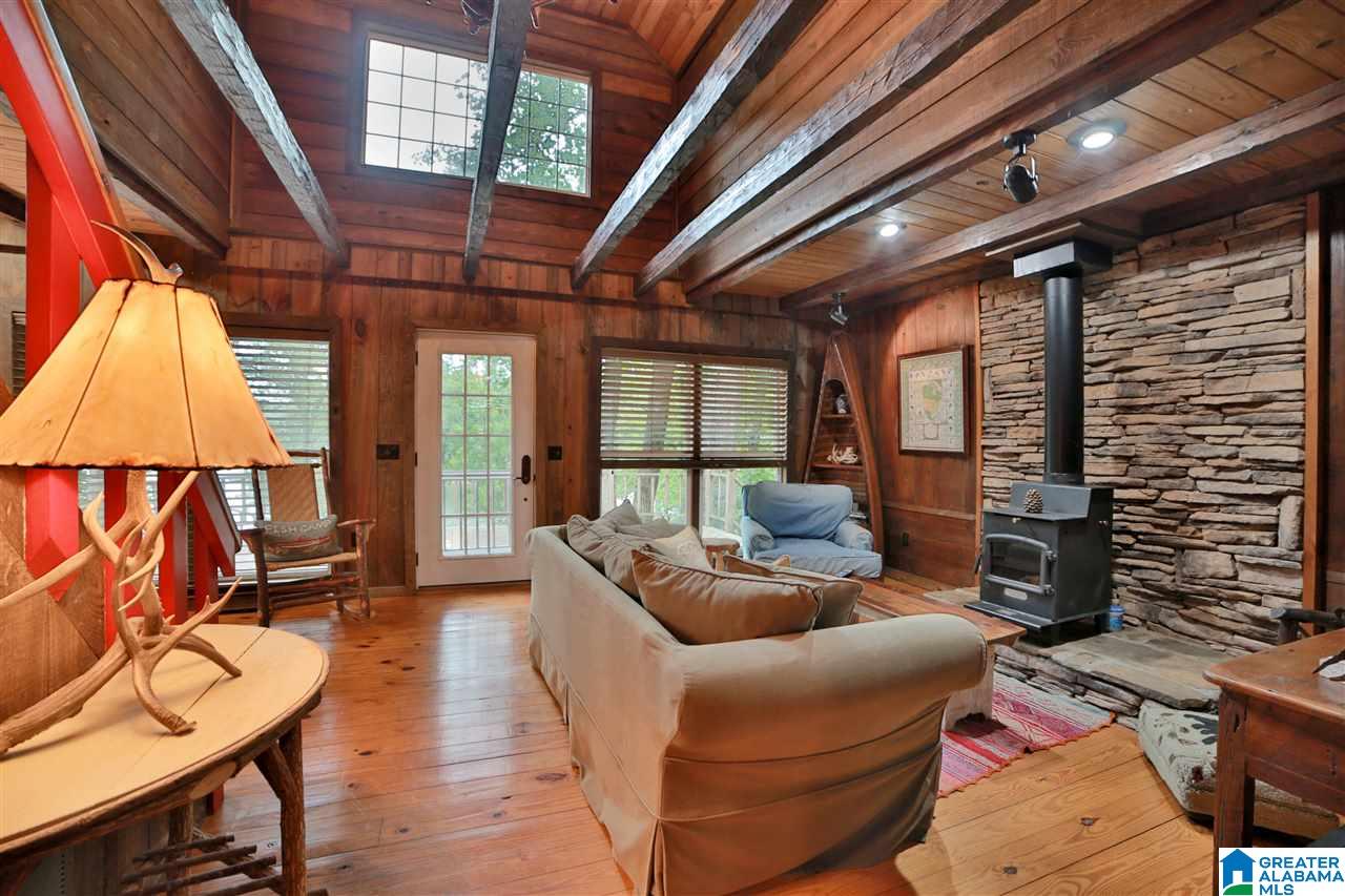 250 Florence Road Wedowee, AL 36278 - Photo 4 of 26
