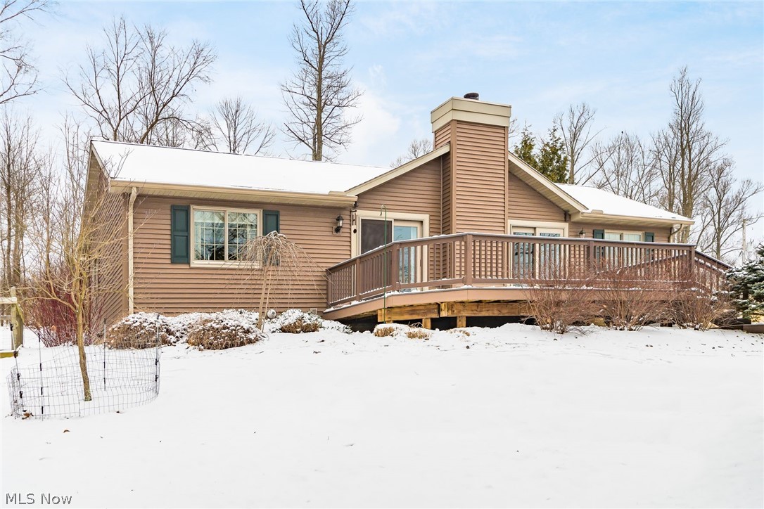 10135 North Morrison Road Dresden, OH 43821 - Photo 1 of 31