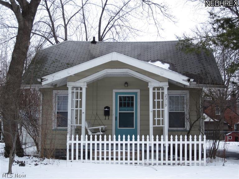 2319 Allison Road University Heights, OH 44118 - Photo 1 of 1