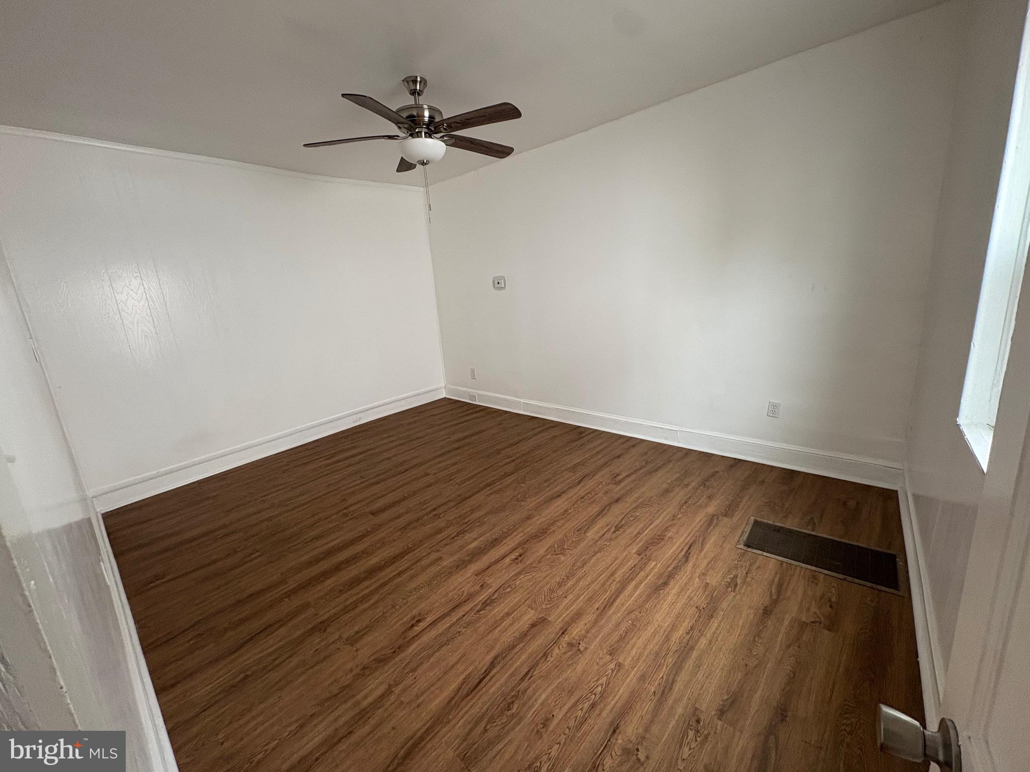 2713 Hammonds Ferry Road Halethorpe, MD 21227 - Photo 17 of 19 Bedroom 3