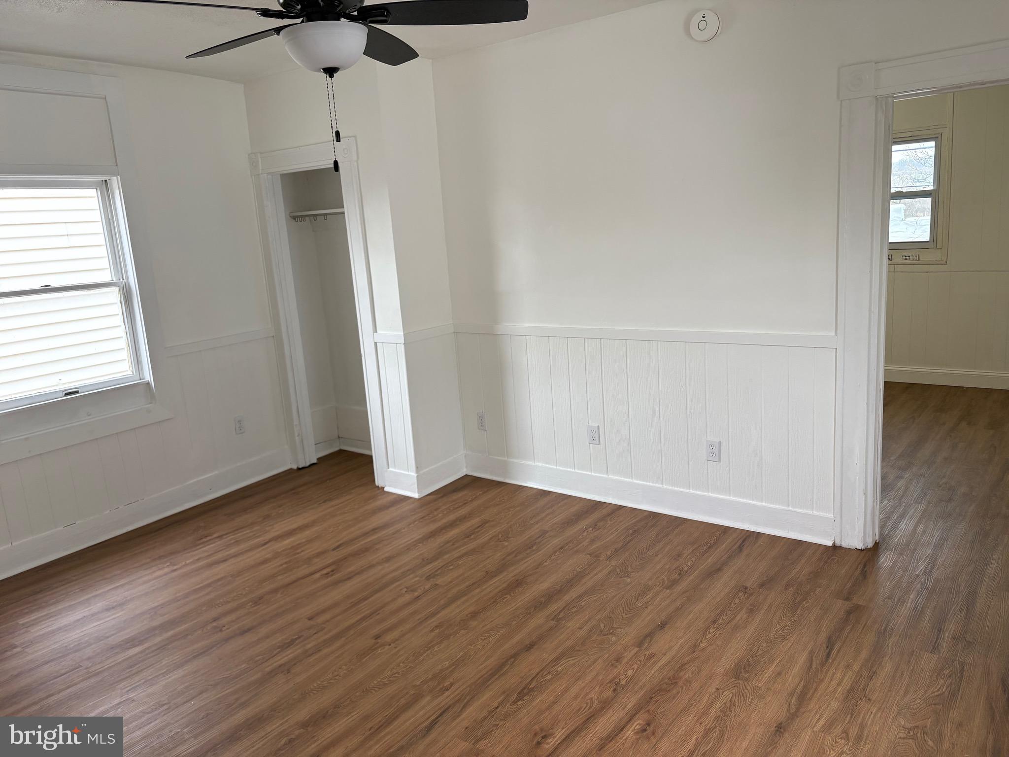 2713 Hammonds Ferry Road Halethorpe, MD 21227 - Photo 4 of 19 Bedroom 2n