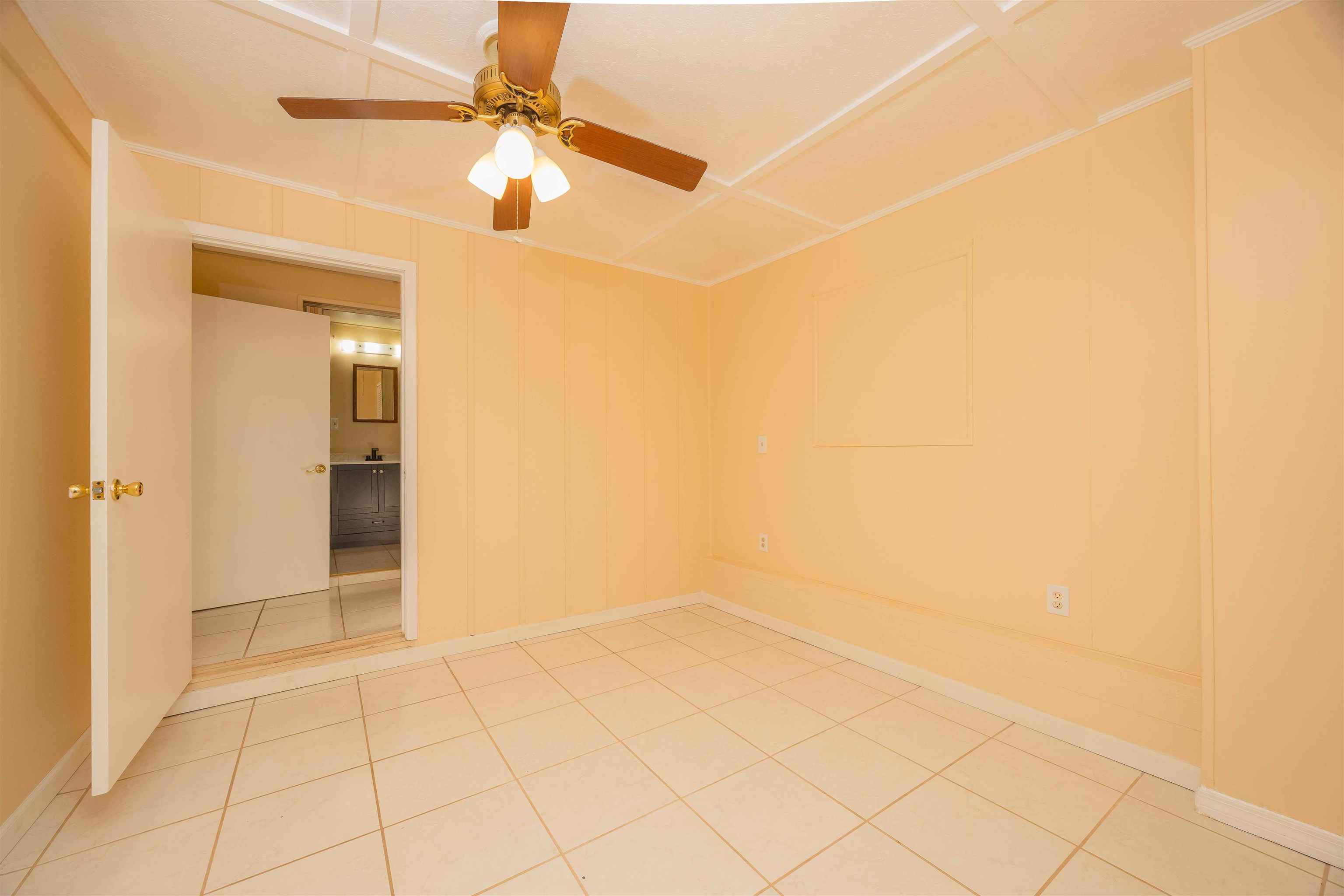 7557 Highway 1 St. Augustine, FL 32086 - Photo 18 of 60 a view of an empty room