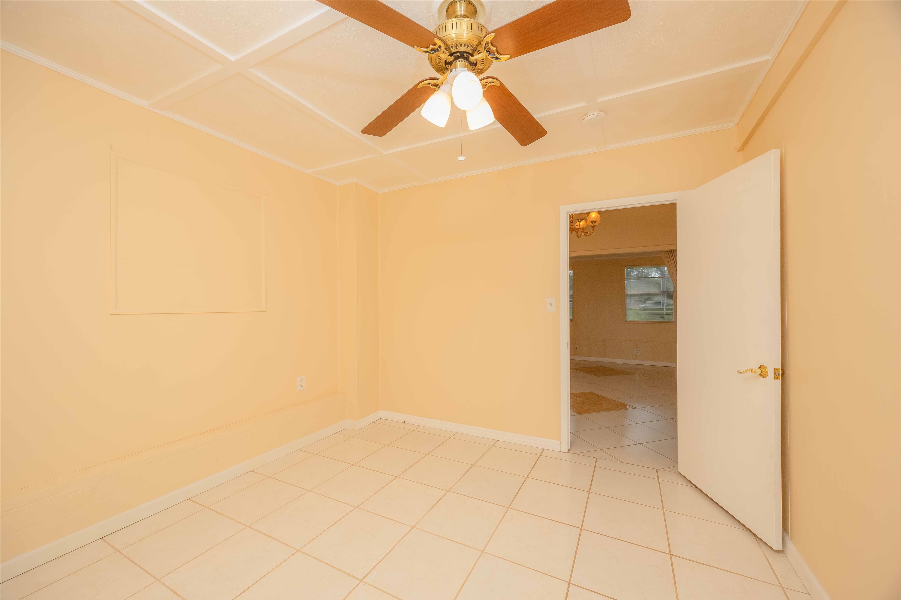 7557 Highway 1 St. Augustine, FL 32086 - Photo 19 of 60 a view of an empty room