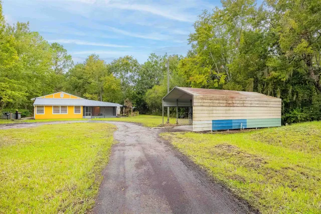 $375,000 | 7557 Highway 1, St. Augustine, FL 32086