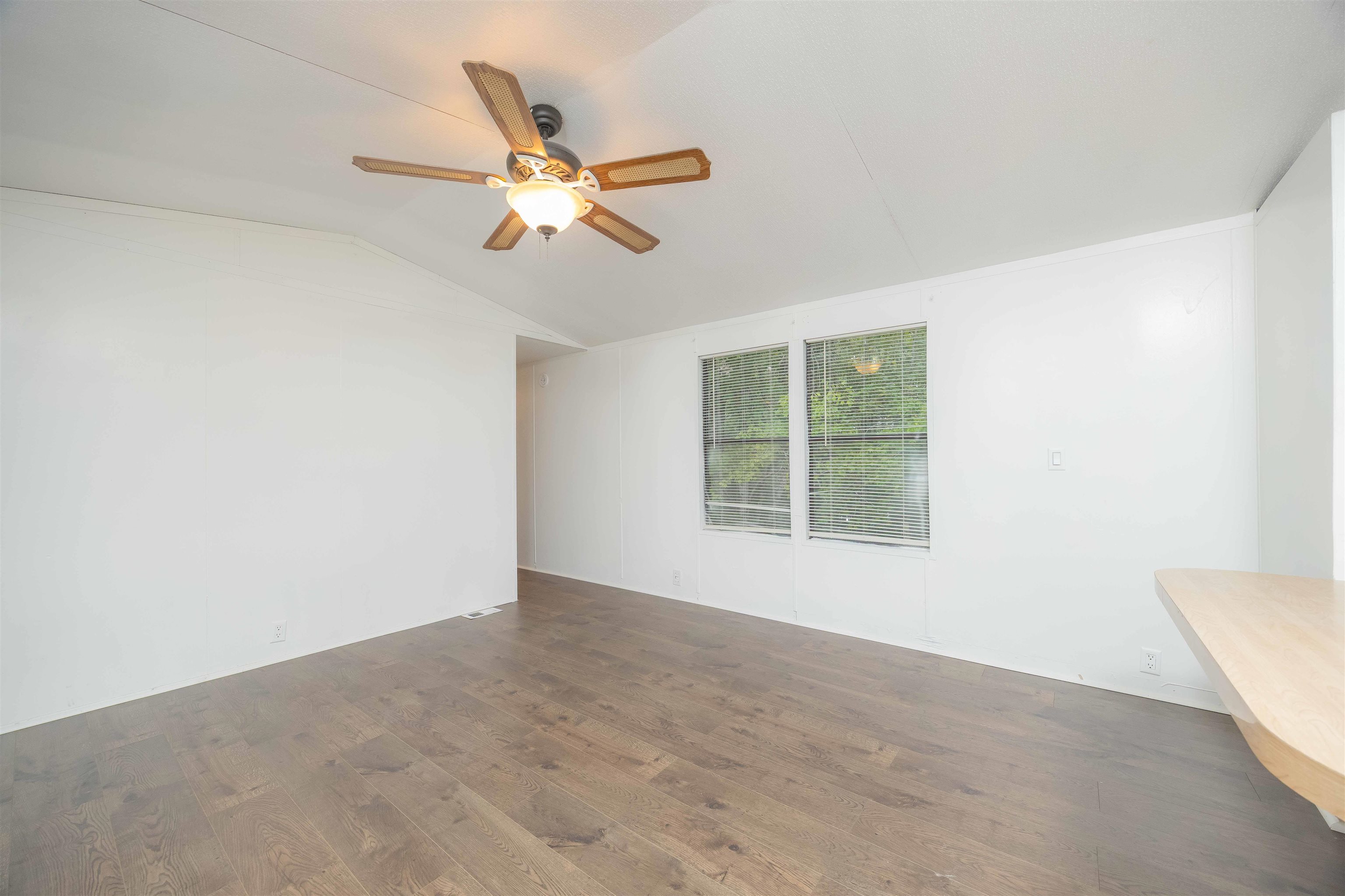 7557 Highway 1 St. Augustine, FL 32086 - Photo 40 of 60 a view of an empty room with a window