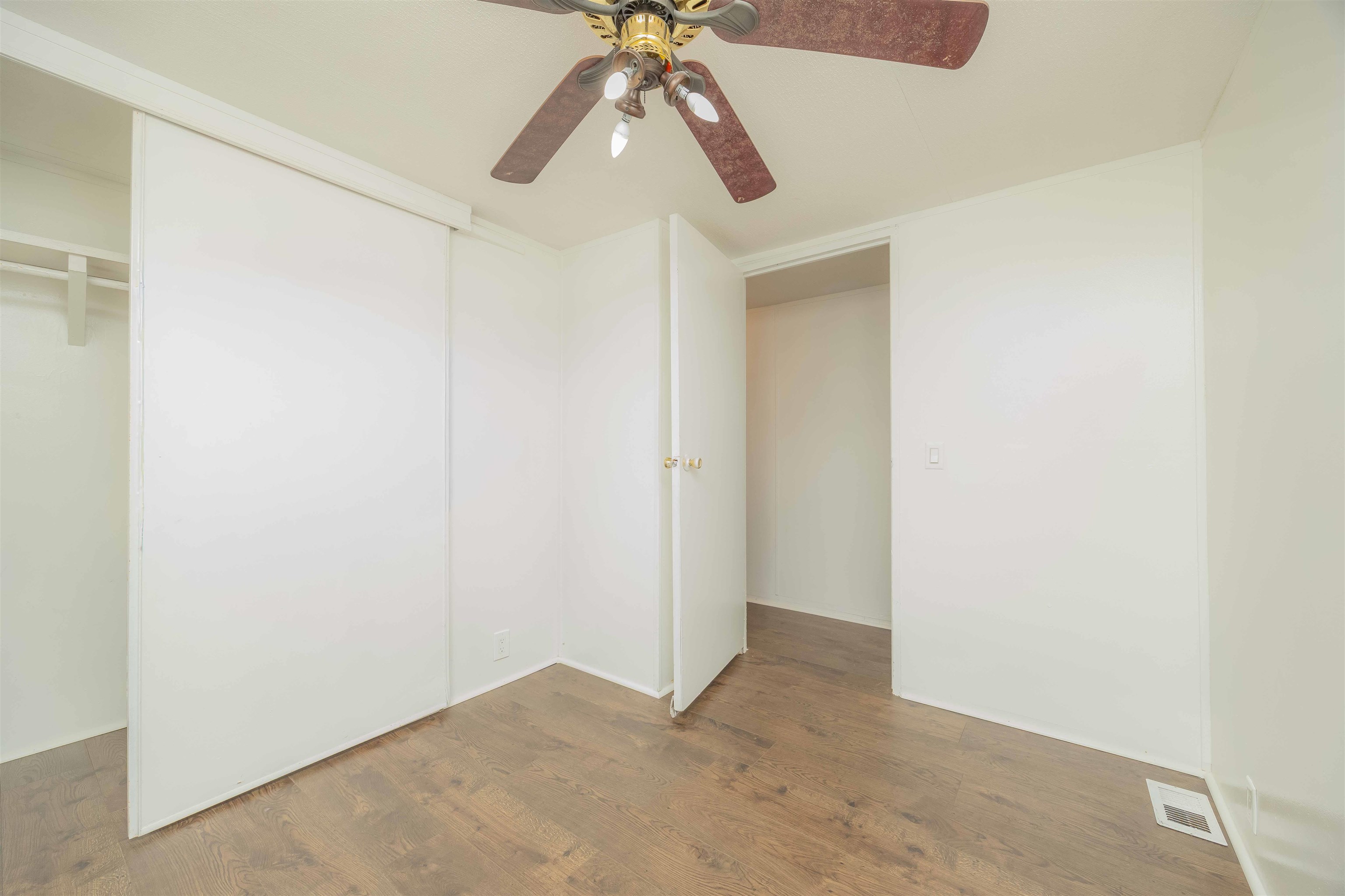 7557 Highway 1 St. Augustine, FL 32086 - Photo 46 of 60 a view of an empty room