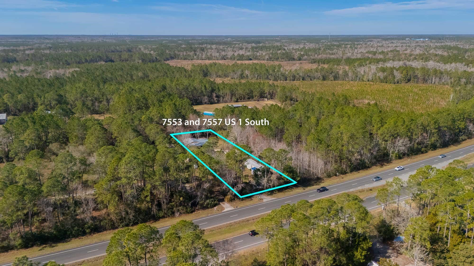 7557 Highway 1 St. Augustine, FL 32086 - Photo 53 of 60