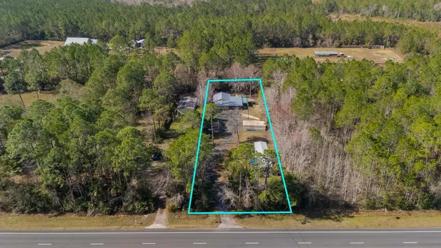 $375,000 | 7557 Highway 1, St. Augustine, FL 32086