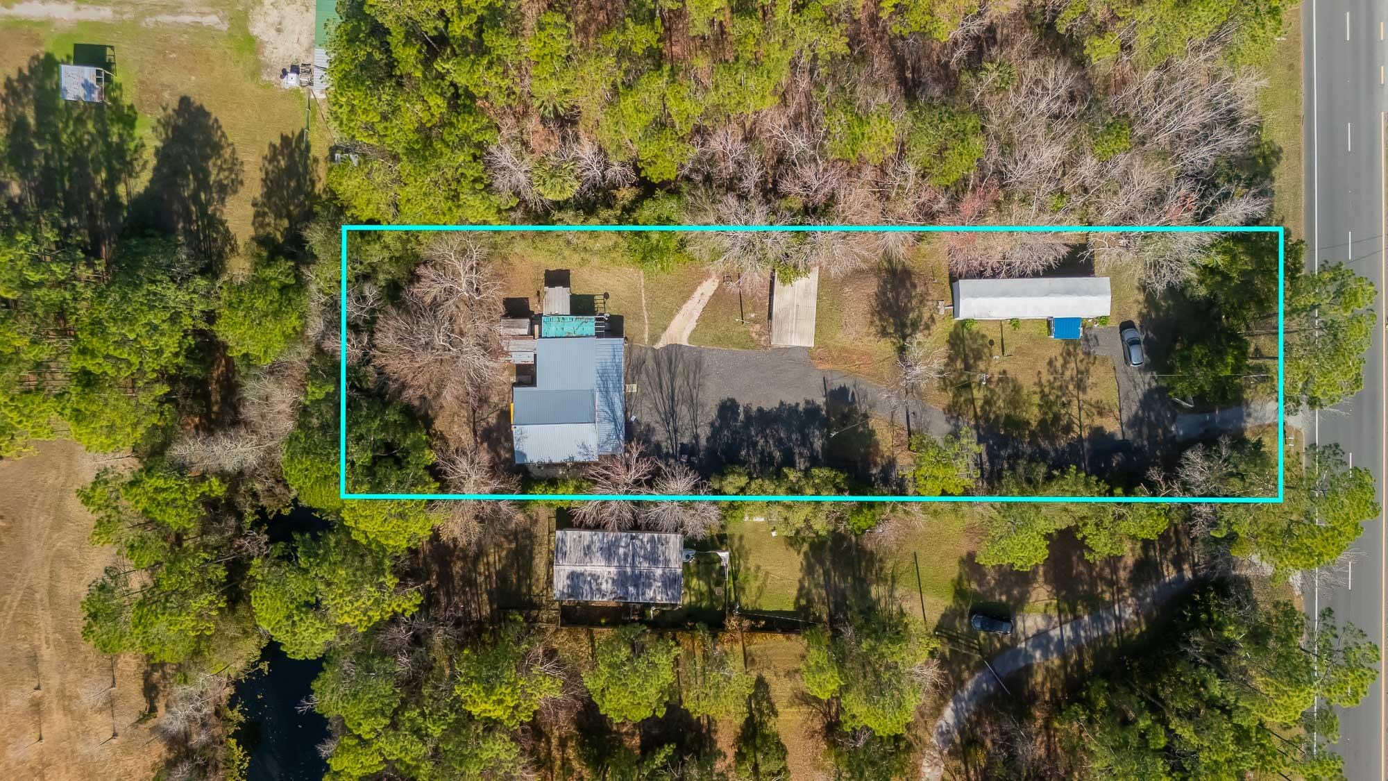 7557 Highway 1 St. Augustine, FL 32086 - Photo 56 of 60