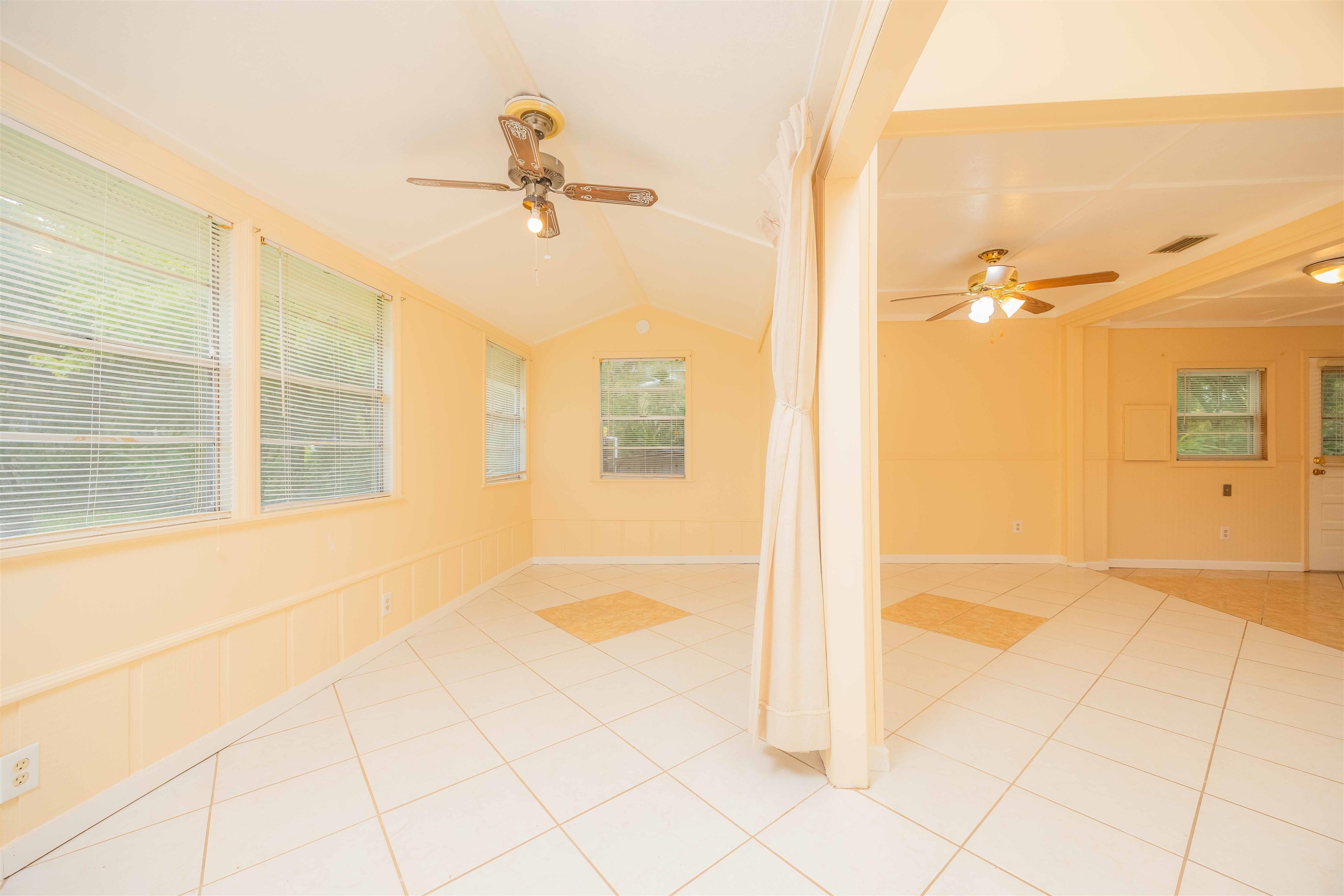 7557 Highway 1 St. Augustine, FL 32086 - Photo 8 of 60 a view of an empty room