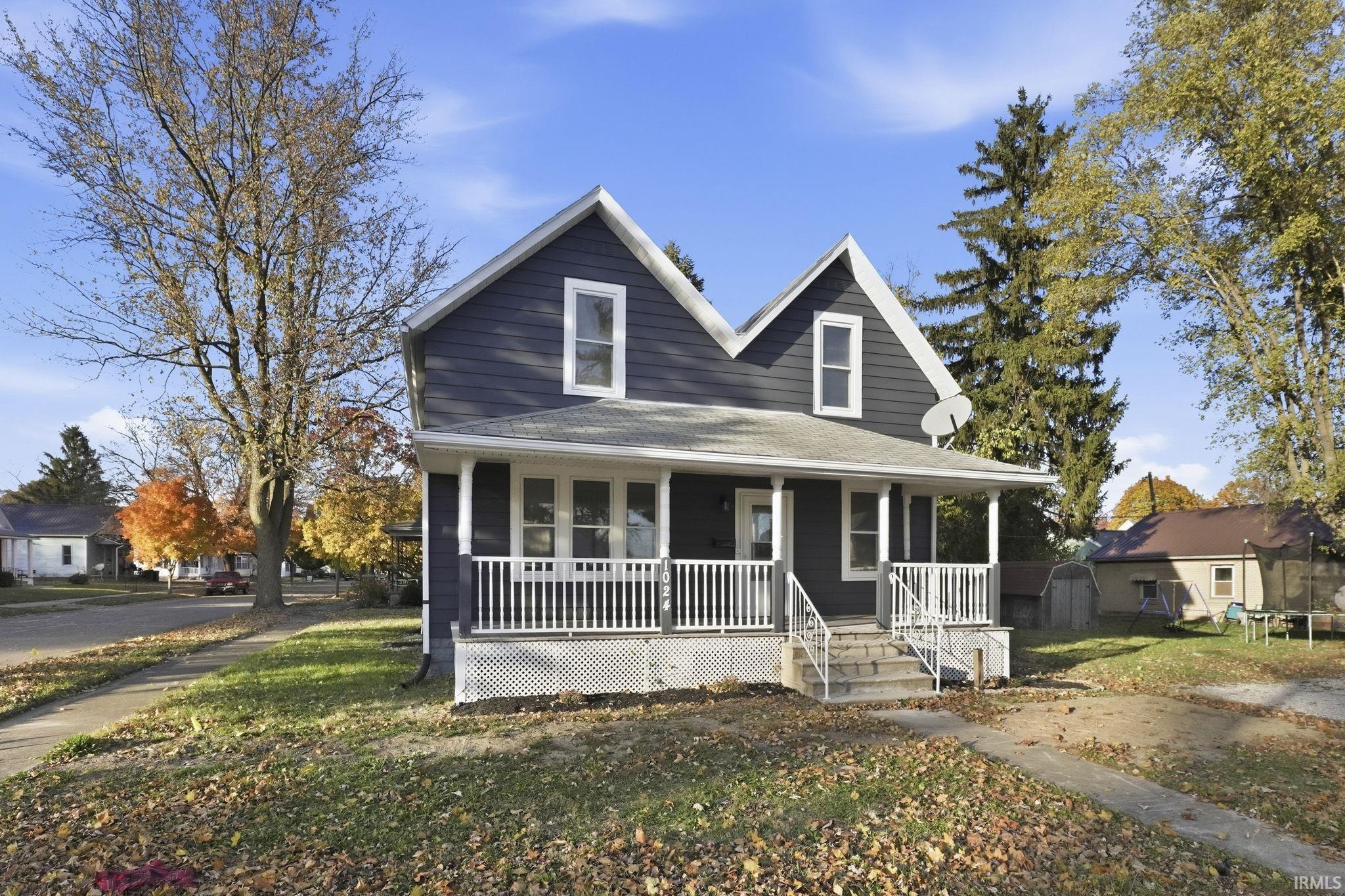 1024 Adams Street Decatur, IN 46733 - Photo 29 of 29