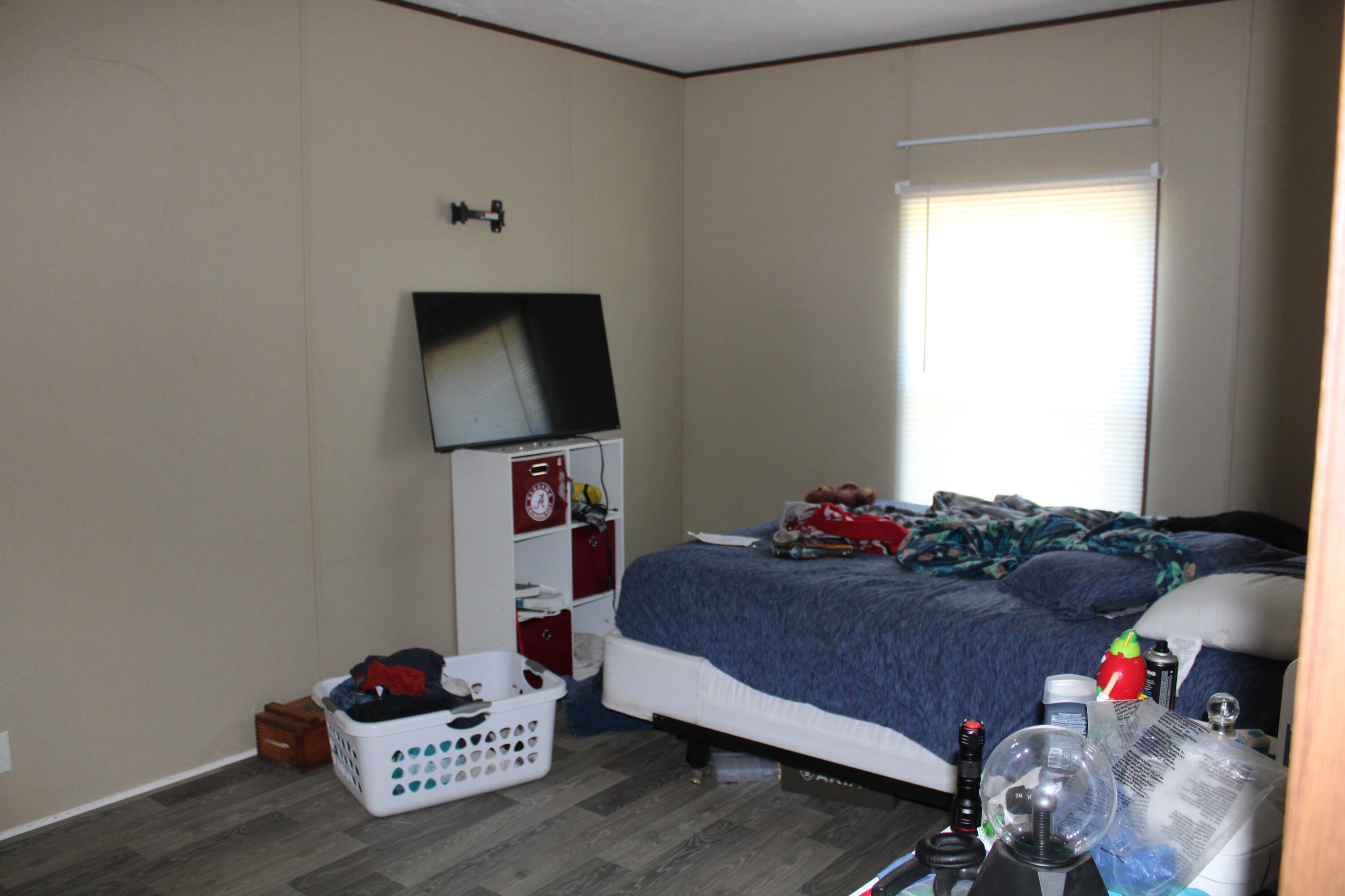 3260 Highway 55 Florala, AL 36442 - Photo 16 of 21 a bedroom with furniture and a window