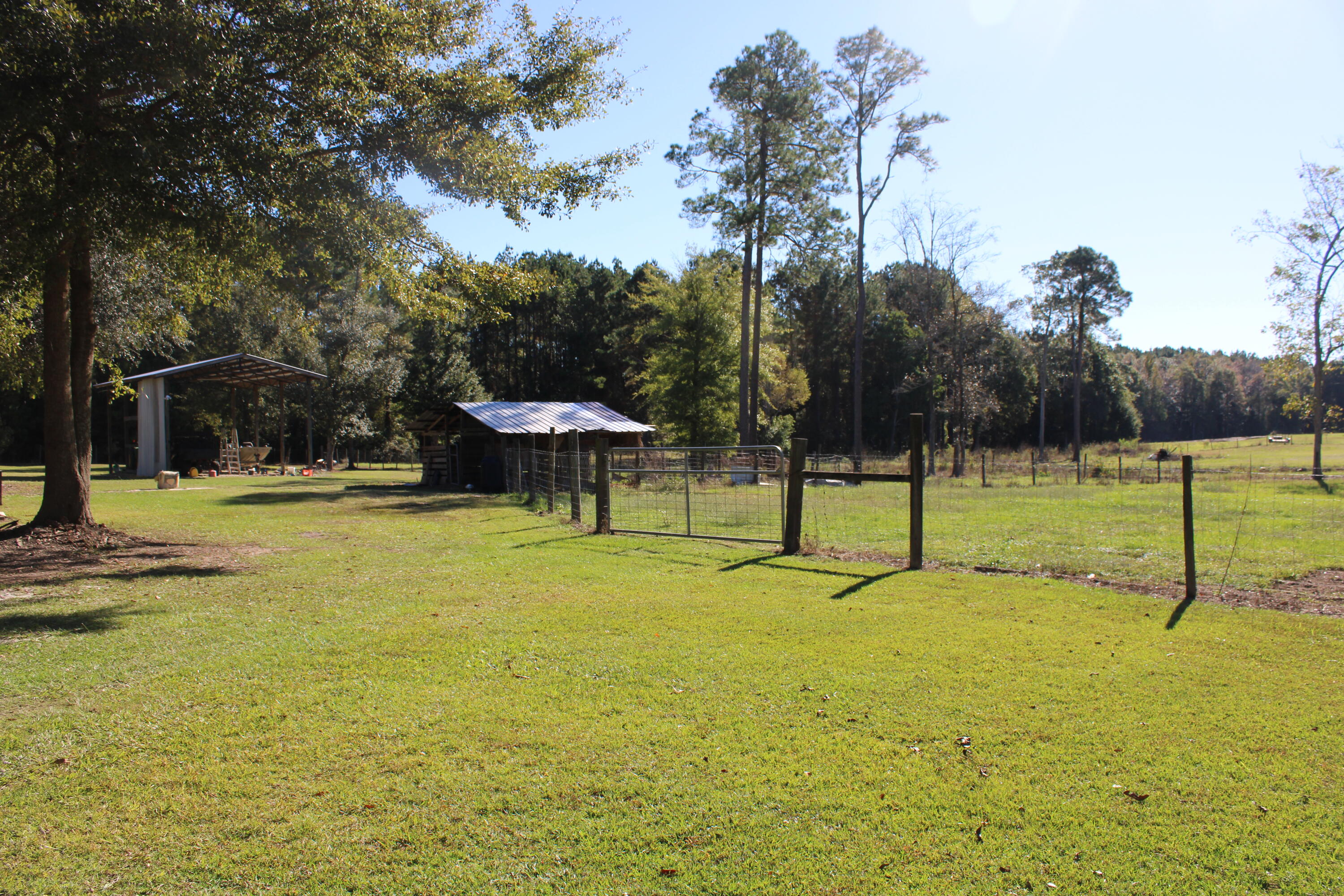 3260 Highway 55 Florala, AL 36442 - Photo 3 of 21 a view of a playground with basketball court
