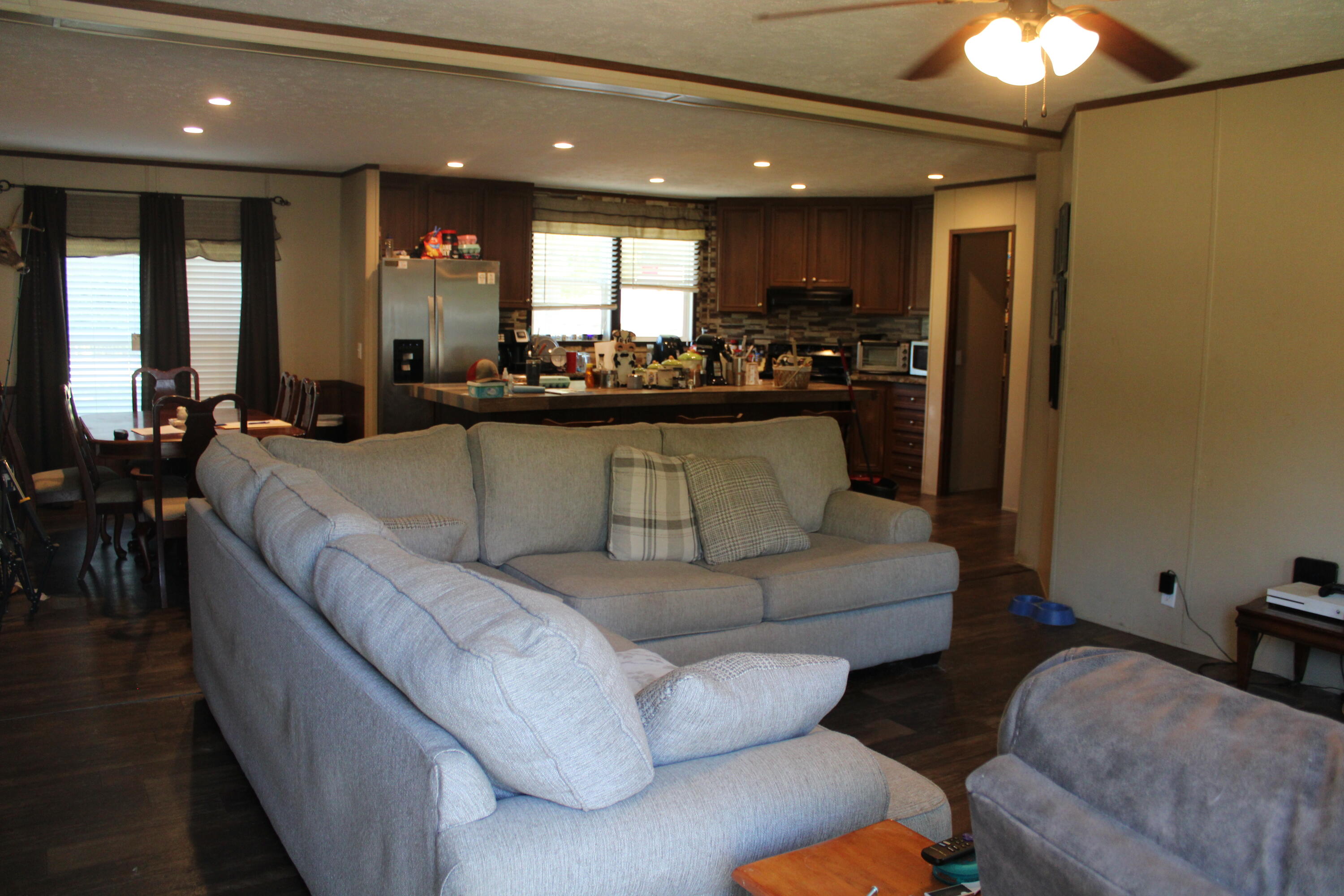 3260 Highway 55 Florala, AL 36442 - Photo 10 of 21 a living room with furniture and a large window
