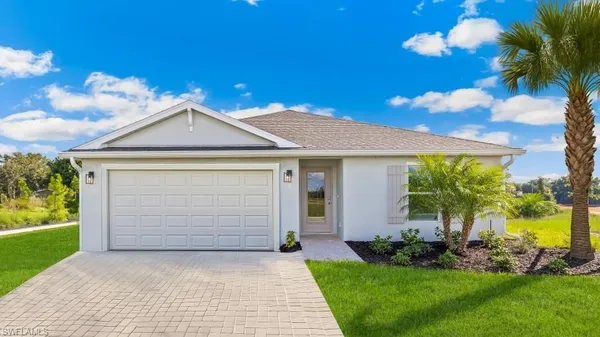 $311,375 | 2019 South Montana Circle, LaBelle, FL 33935