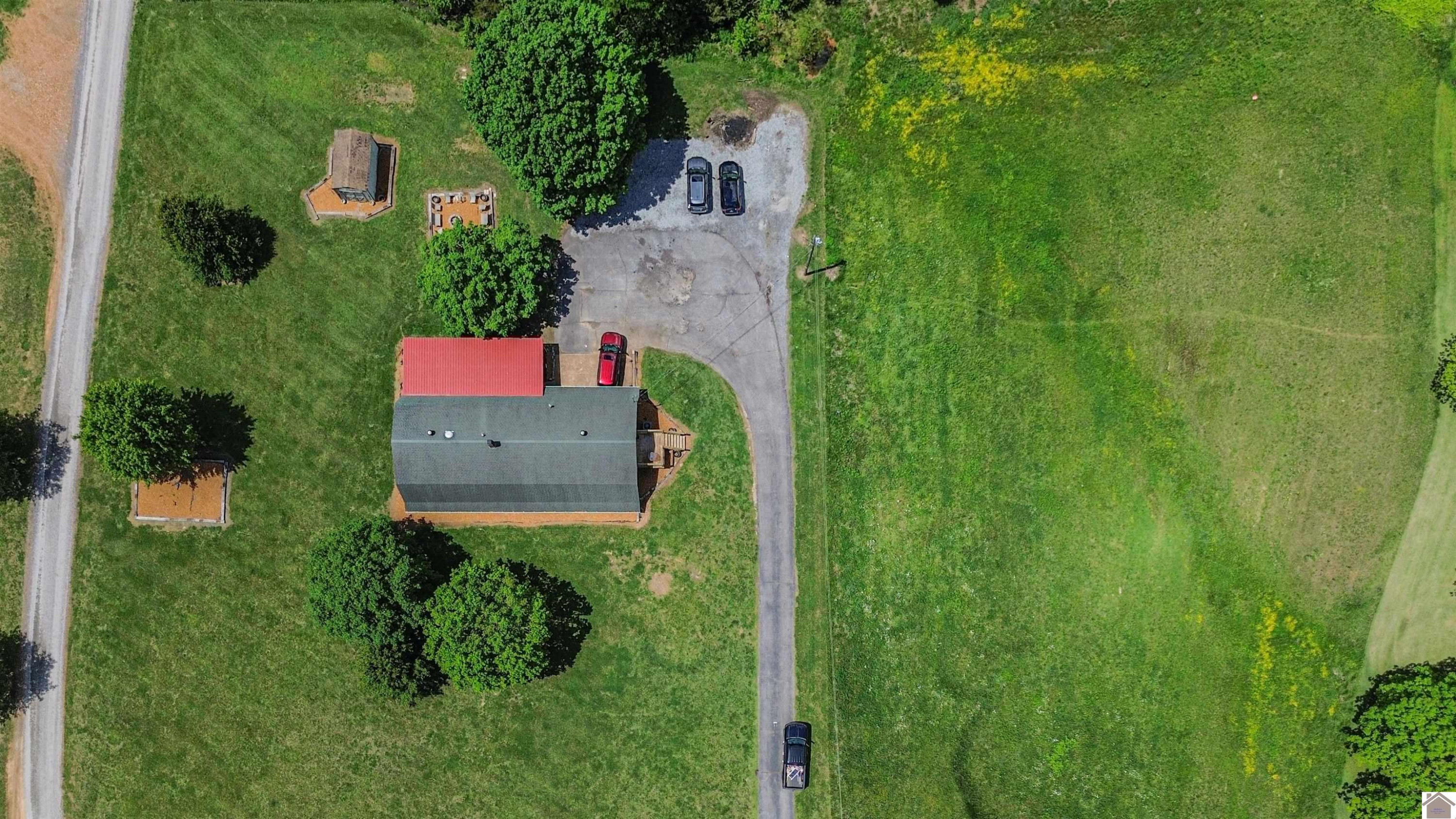 2782 Foust Sledd Road Benton, KY 42025 - Photo 25 of 28 Photo 25
