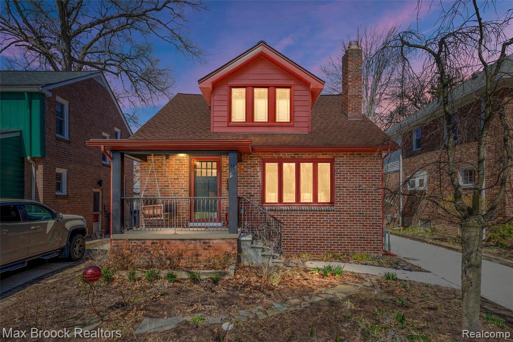 49 Amherst Road Pleasant Ridge, MI 48069 - Photo 37 of 48 Gallery Image 37