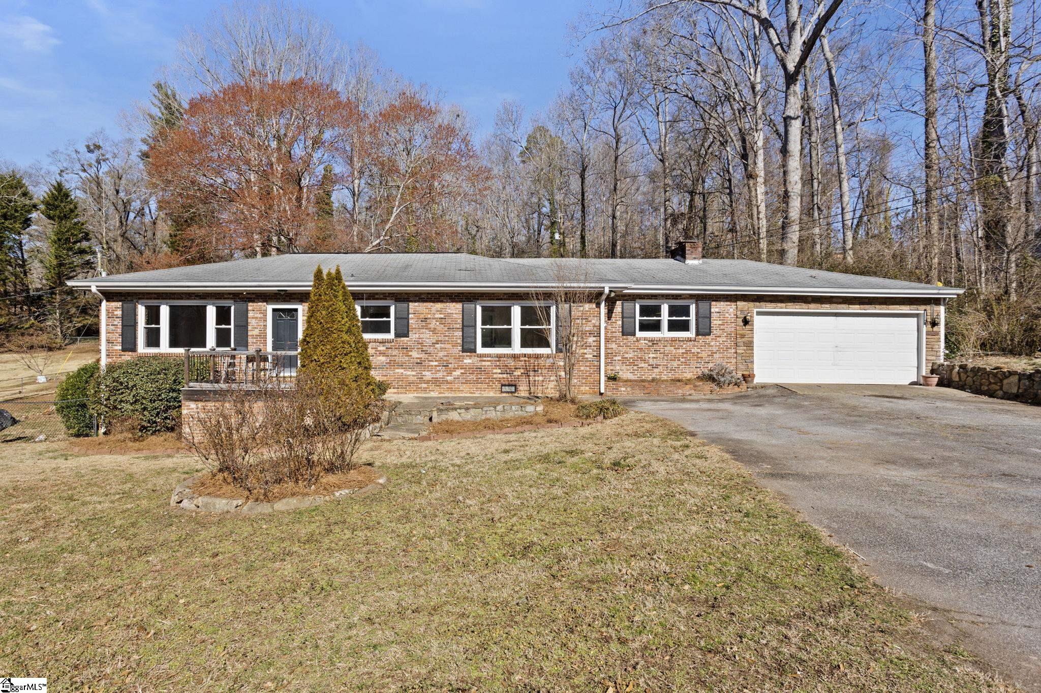 207 Talley Bridge Road Marietta, SC 29661 - Photo 1 of 29