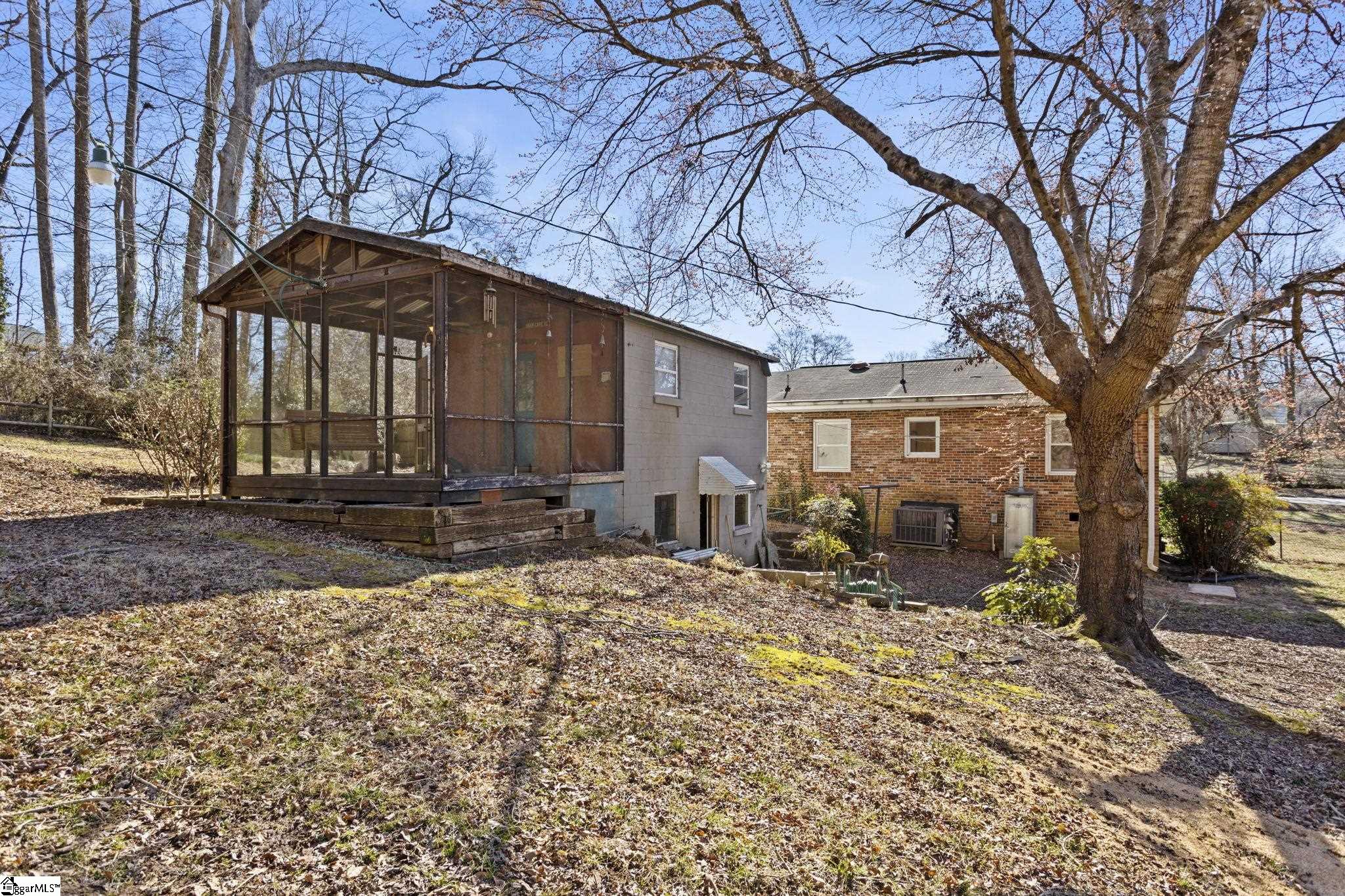 207 Talley Bridge Road Marietta, SC 29661 - Photo 25 of 29