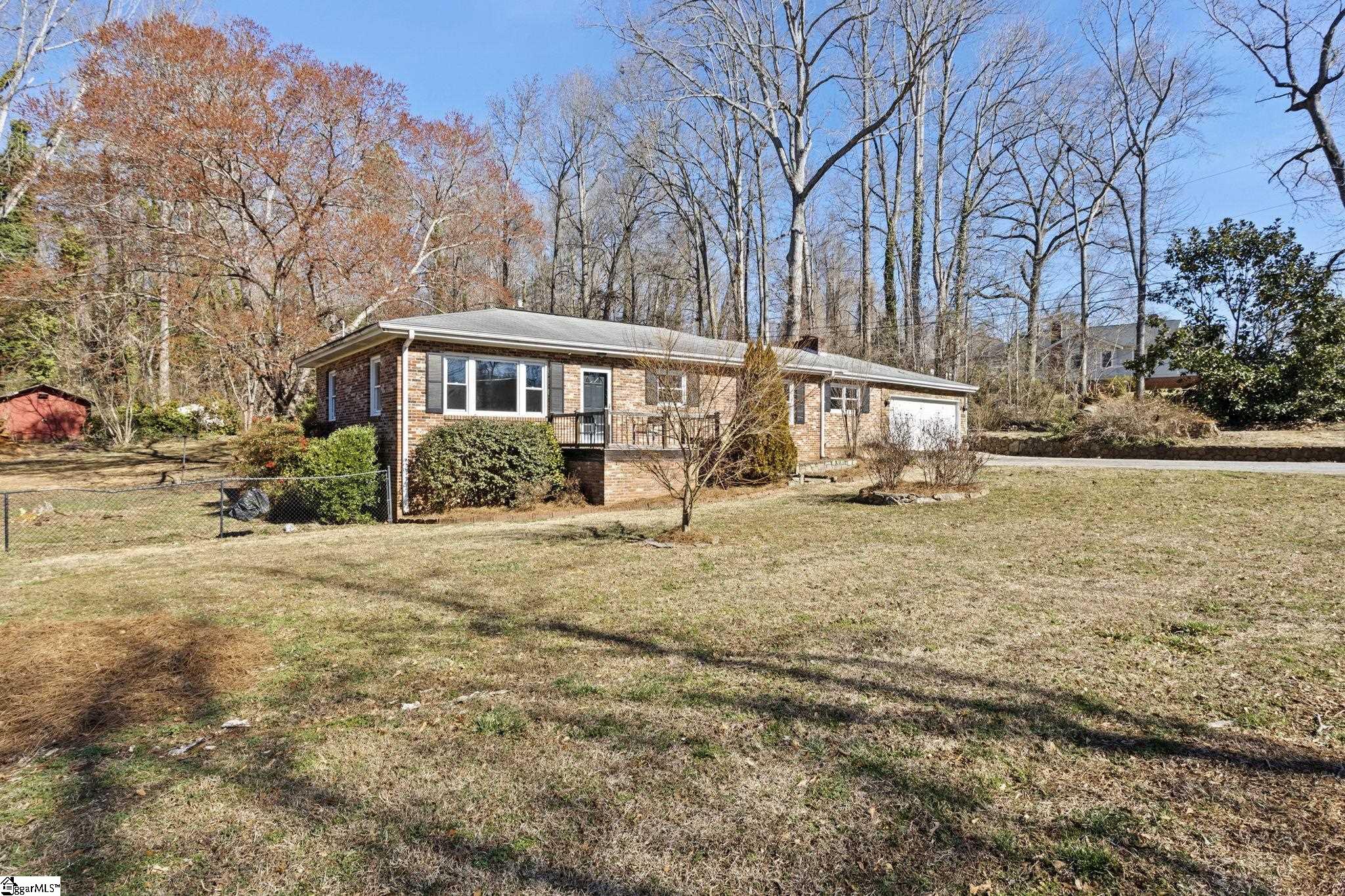 207 Talley Bridge Road Marietta, SC 29661 - Photo 26 of 29