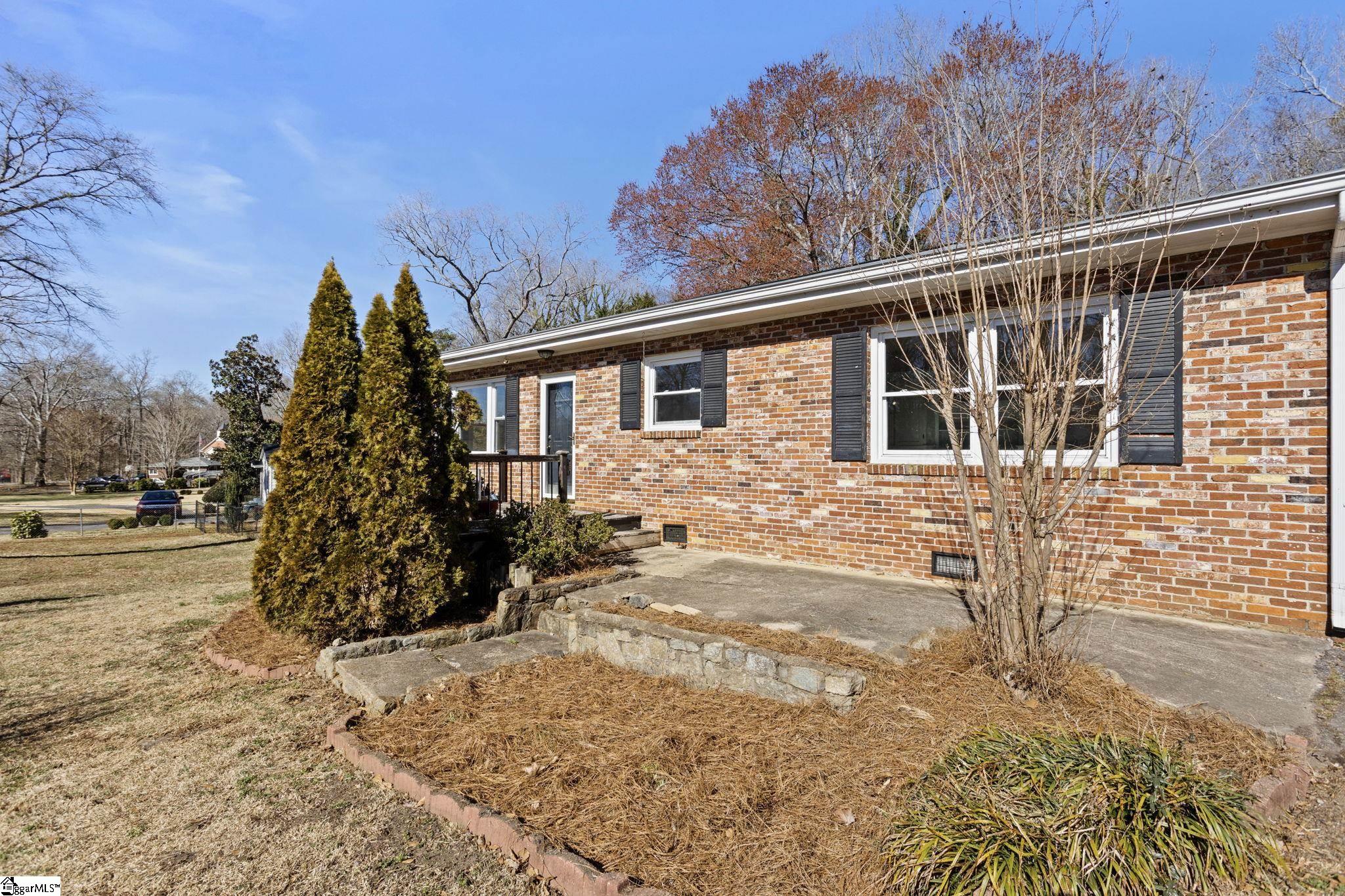 207 Talley Bridge Road Marietta, SC 29661 - Photo 28 of 29