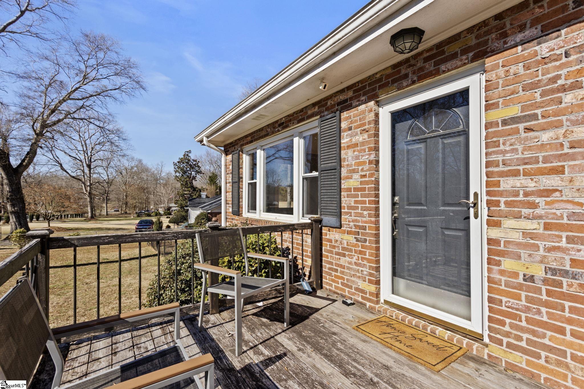 207 Talley Bridge Road Marietta, SC 29661 - Photo 29 of 29