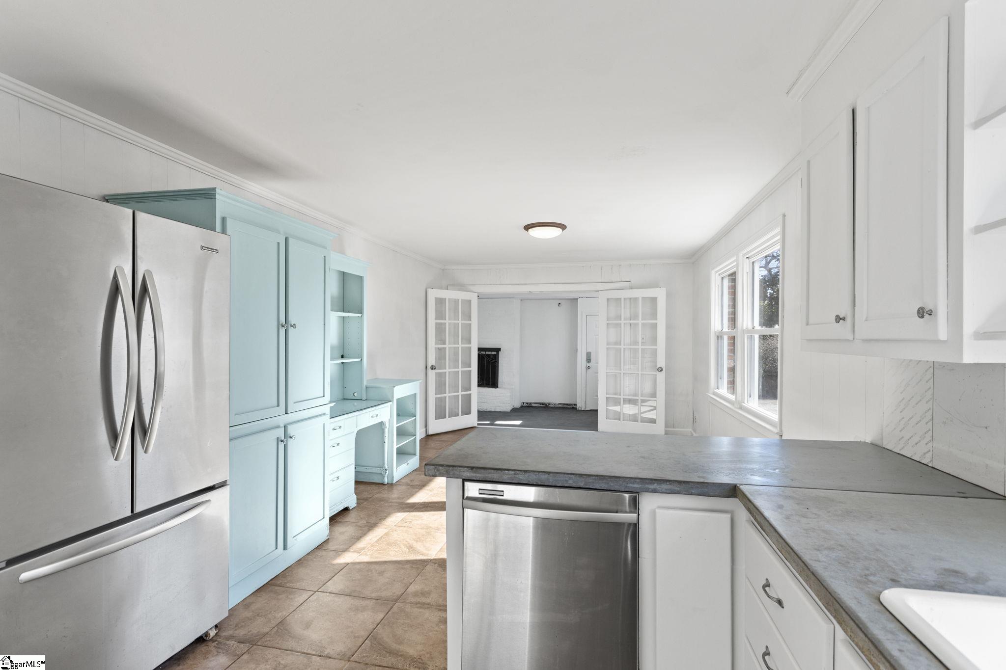 207 Talley Bridge Road Marietta, SC 29661 - Photo 8 of 29