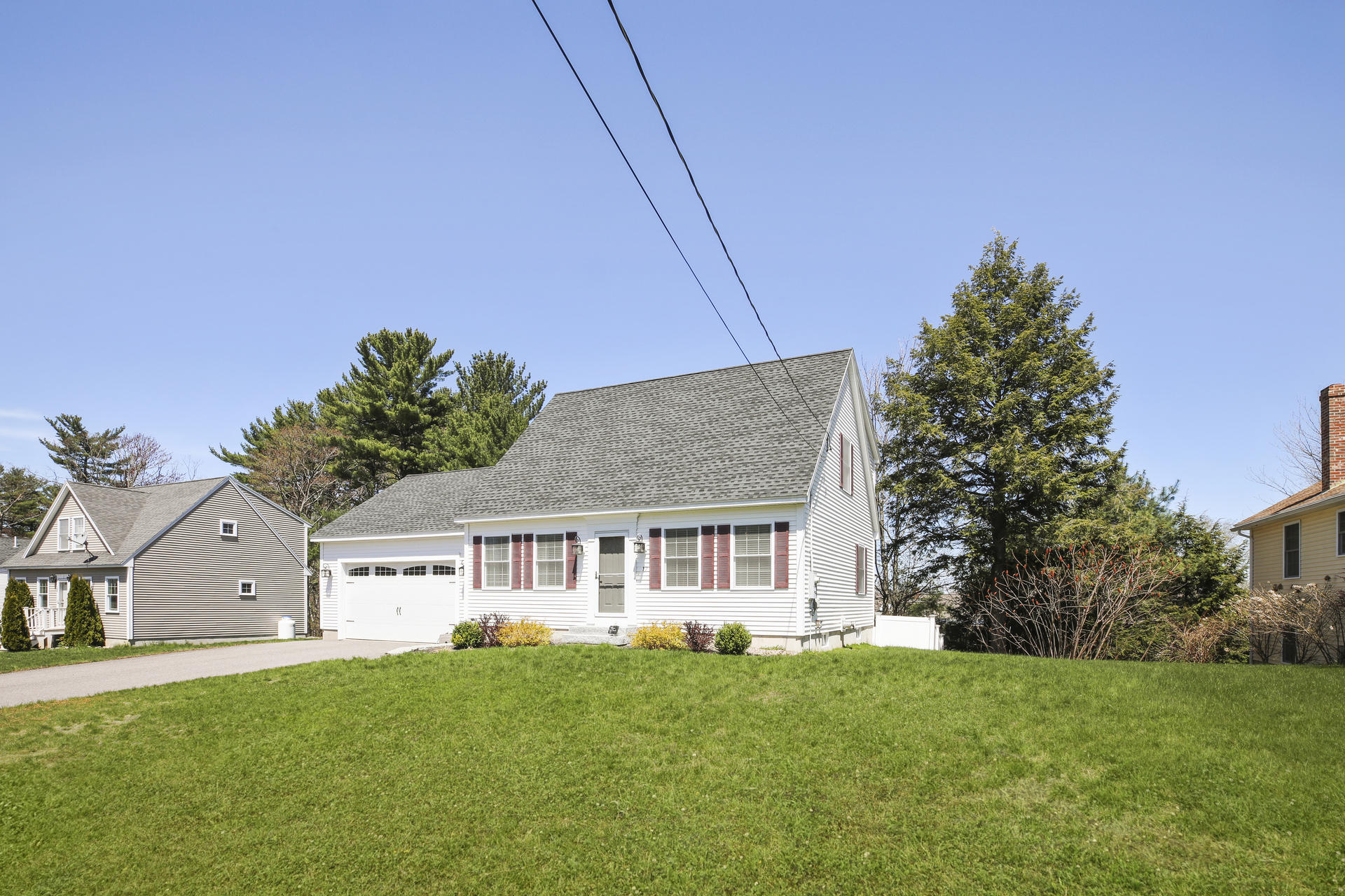 17 Parker Ridge Road Biddeford, ME 04005 - Photo 23 of 25 001-photo--7035267